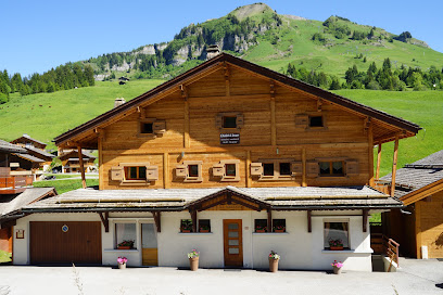 Le Buclon, Location De Vacances au Grand-Bornand
