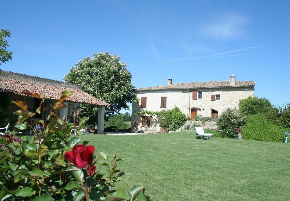 La campagne Berne, Chambre d'Hôtes à Pierrerue