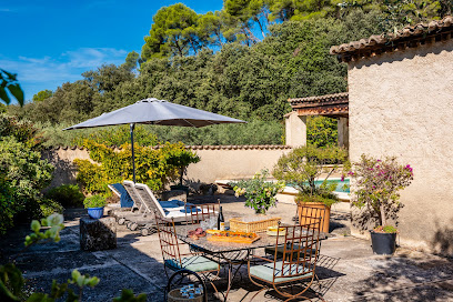 Domaine De Valloncourt, Location De Vacances à Cheval-Blanc