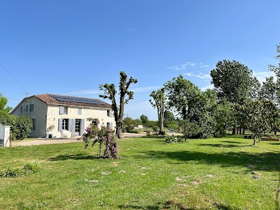 Le Nid Du Coucou, Chambre d'Hôtes à Cocumont