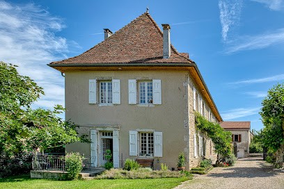 La Maison Vachon De Belmont, Chambre d'Hôtes à Blandin
