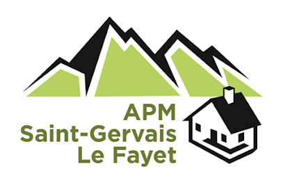 Apm St Gervais, Location De Vacances à Saint-Gervais-les-Bains