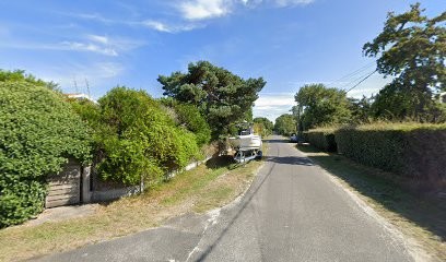 Villa Vanille, Chambre d'Hôtes à Arès