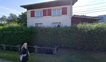 M. Et Mme Robert Et Claude-Marie LARROUY, Chambre d'Hôtes à Rupt-sur-Moselle