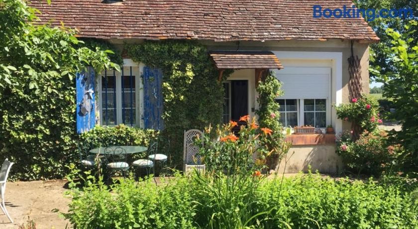 La Suzannerie, Maison d'Hôtes à Vivoin