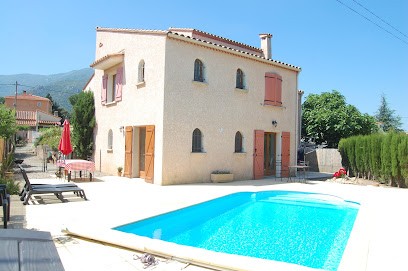Appartement Mimosas, Location de Vacances à Laroque-des-Albères