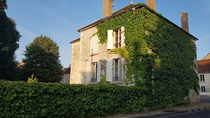 Le clos de la Musardière, Chambre d'Hôtes à Nuits