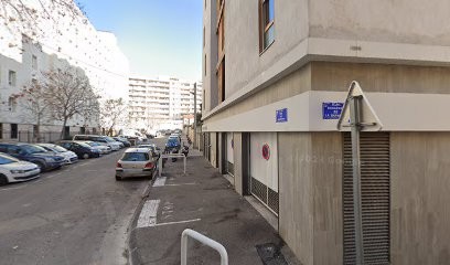 HKconciergerie, Location de Vacances à Marseille 10