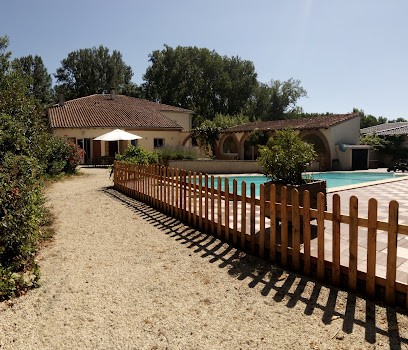 Le Clos d'Espalais, Chambre d'Hôtes à Espalais