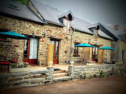 Le Moulin de Benneville , Chambres d'hôtes en Normandie, Chambre d'Hôtes à Cahagnes