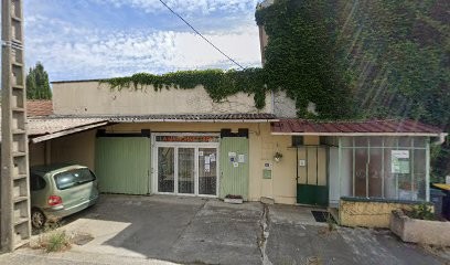  au n° 13 , Chambre d'Hôtes à Laroque-d'Olmes