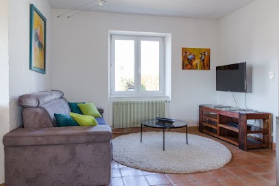 Gite Manaslu et Annapurna Colmar, Location de Vacances à Sundhoffen