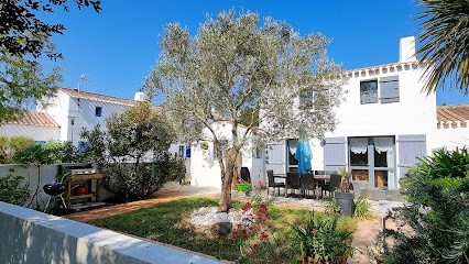 ile d'yeu location : ker anne et ker lili, Location de Vacances à L'Île-d'Yeu