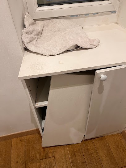 Lovely Flat Montmartre, Location de Vacances à Paris 09