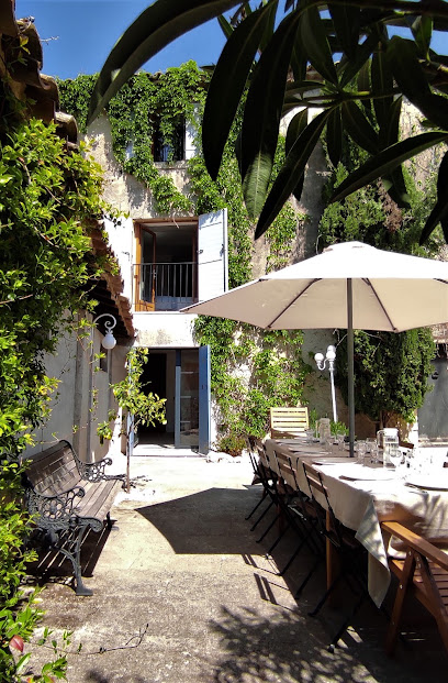 Mas D'alauré, Location De Vacances à Verquières