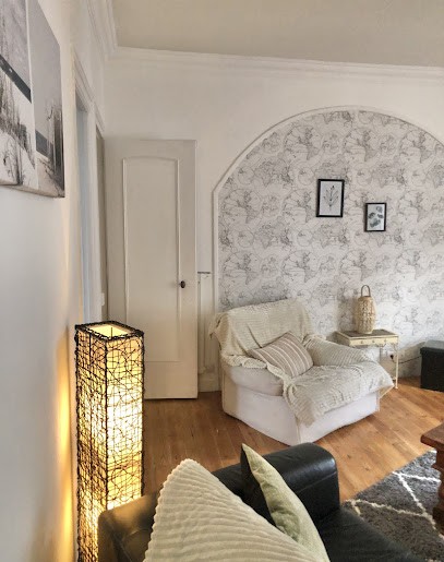 Ty Sarah lomener, Location de Vacances à Ploemeur