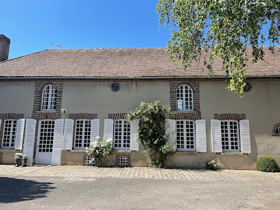 Maison Belle-Épine, Location De Vacances à Hermé