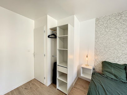 Cosy House By Janna, Location De Vacances à Châtellerault