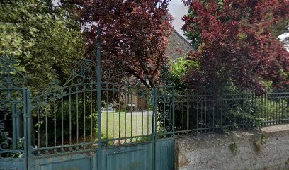 Chambre d'hôtes du Couesnon, Chambre d'Hôtes à Saint-Ouen-des-Alleux