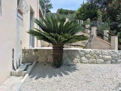Le Clos 67, Chambre d'Hôtes à Saint-Paul-de-Vence
