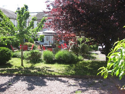 Le Garance, Chambre d'Hôtes à Breteuil