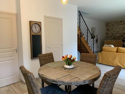 La Grange du bois, Location de Vacances à Fresnicourt-le-Dolmen
