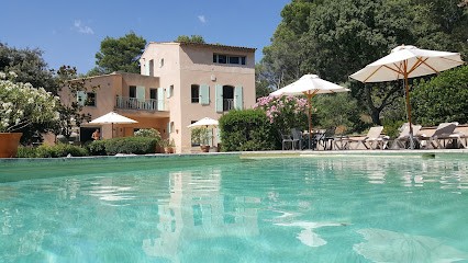 Les Magnanarelles, Location de Vacances à Lourmarin
