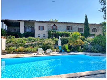 En Croup Bas, Location de Vacances à Saint-Sernin-lès-Lavaur