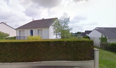 La Petite Chambre d'Hote, Chambre d'Hôtes à Langeais