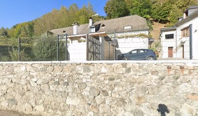 Habatjou Thierry, Chambre d'Hôtes à Ayzac-Ost