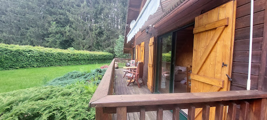 Chalet Des Adelys, Location De Vacances à Anould