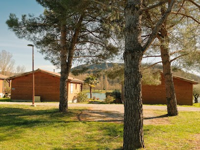 Les Chalets Montréjeau, Location de Vacances à Montréjeau