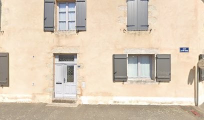Chambres d'Hôtes La Bosquetière, Chambre d'Hôtes à Maresché