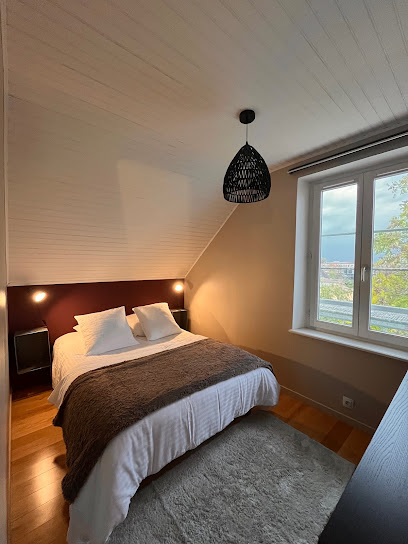 Gite De La Niederau À Colmar, Location De Vacances à Colmar