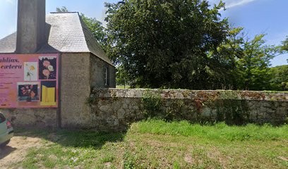 Roberts et Robert, Chambre d'Hôtes au Rozel