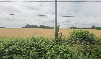 Quemar Armelle, Chambre d'Hôtes à Seiches-sur-le-Loir