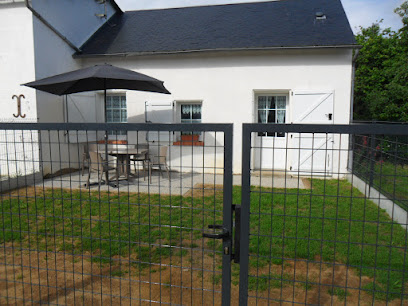 Gîte En Val De Loire Entre Beauval Et Chambord, Location De Vacances à Cormeray