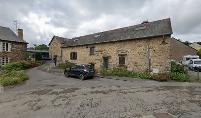L'Hermine en Sabots, Location de Vacances à Saint-Senoux