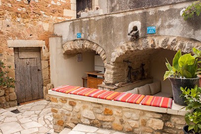 Clos Des Arts, Chambre d'Hôtes à Foissac