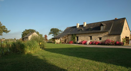 Le Grand Mainguet, Chambre D'hôtes à Saint-Lambert-la-Potherie