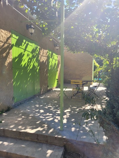 Villa la marpierre, location vacances, Location de Vacances à Mondragon