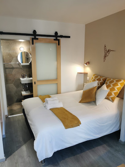 Cosy&Cocon, Chambre D'hôtes à Mulhouse
