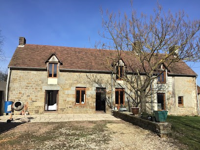 Chambre d’hote, Chambre d'Hôtes à Rânes