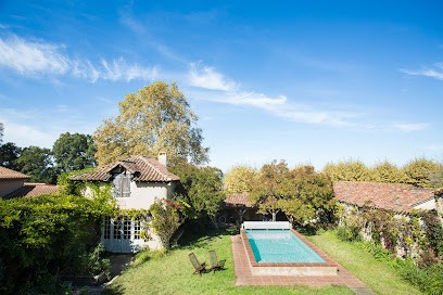 Maison Arriù, Chambre d'Hôtes à Montaut