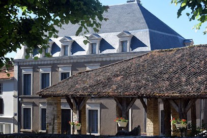 Chambres D'hôtes Côté Halles, Chambre d'Hôtes à Pamproux