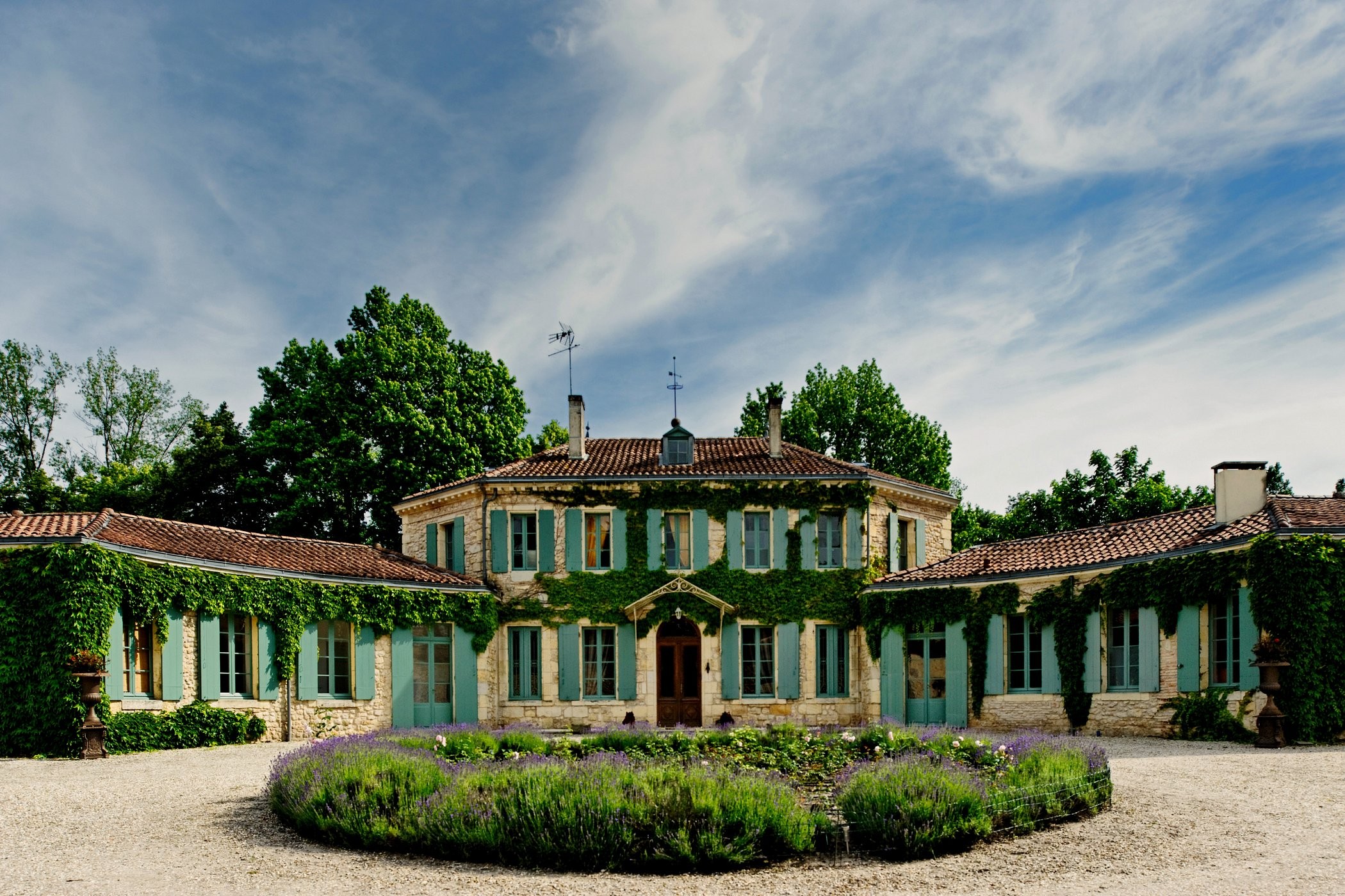 CHATEAU DE L'ISLE MEDOC, Chambre d'Hôtes à Castelnau-de-Médoc