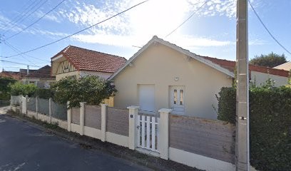petit manoir, Location de Vacances à Langrune-sur-Mer