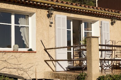 Belle Etoile, Location de Vacances à Cotignac