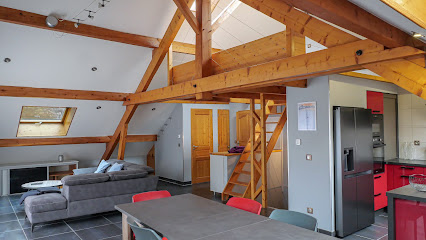Karellis-Appartement, Location De Vacances à Montricher-Albanne