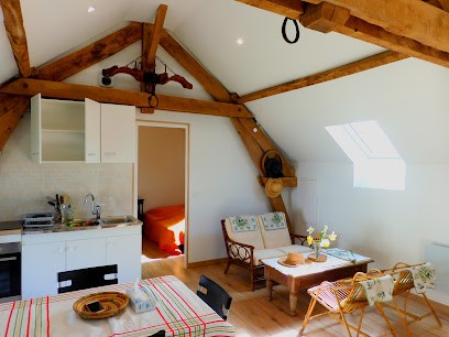 Jacquada, Location de Vacances à Breuilh